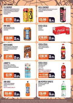 Preview of Bestway - Offers valid from 24.09.2025 | Page: 12