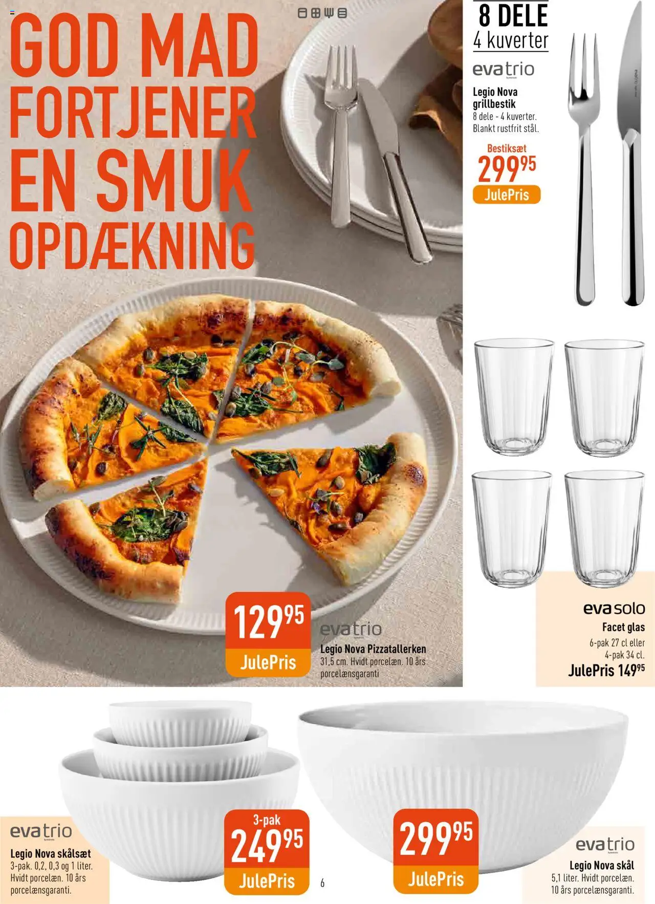 Imerco tilbudsavis – gyldig fra 12.09.2025 | Side: 6