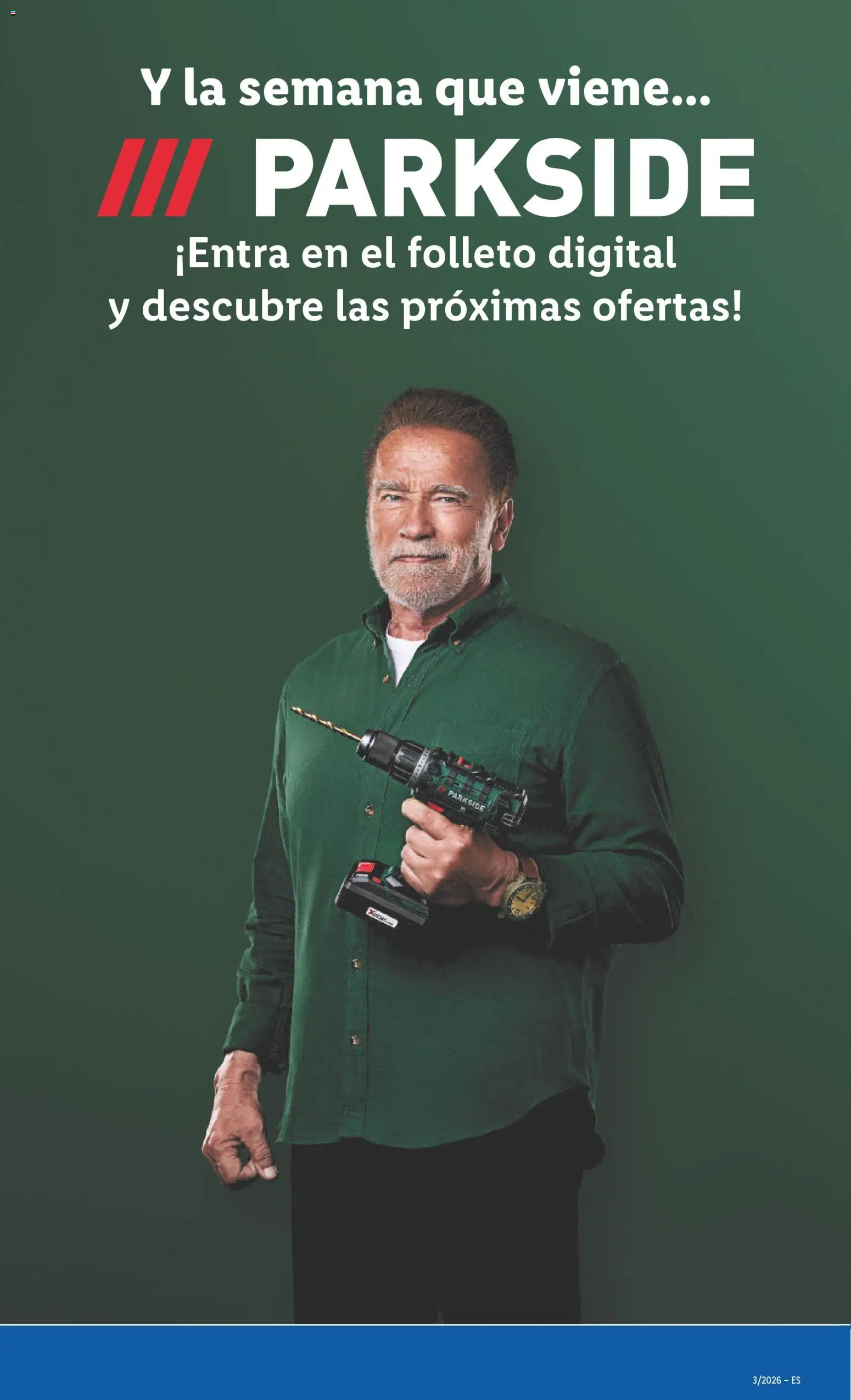 Lidl - Canarias │ válido desde el 12.01.2026 | Página: 25