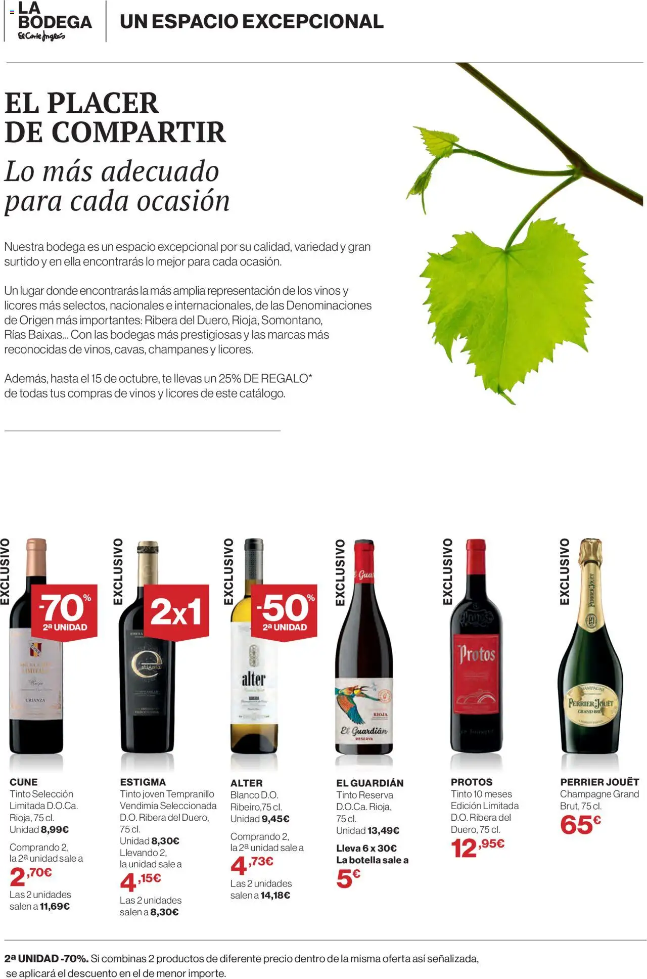 Supercor Canarias │ válido desde el 02.10.2025 | Página: 2 | Productos: Té