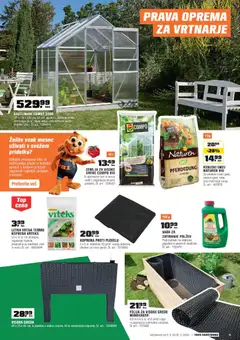 OBI katalog akcije – veljaven od 03.03.2026 | Stran: 5