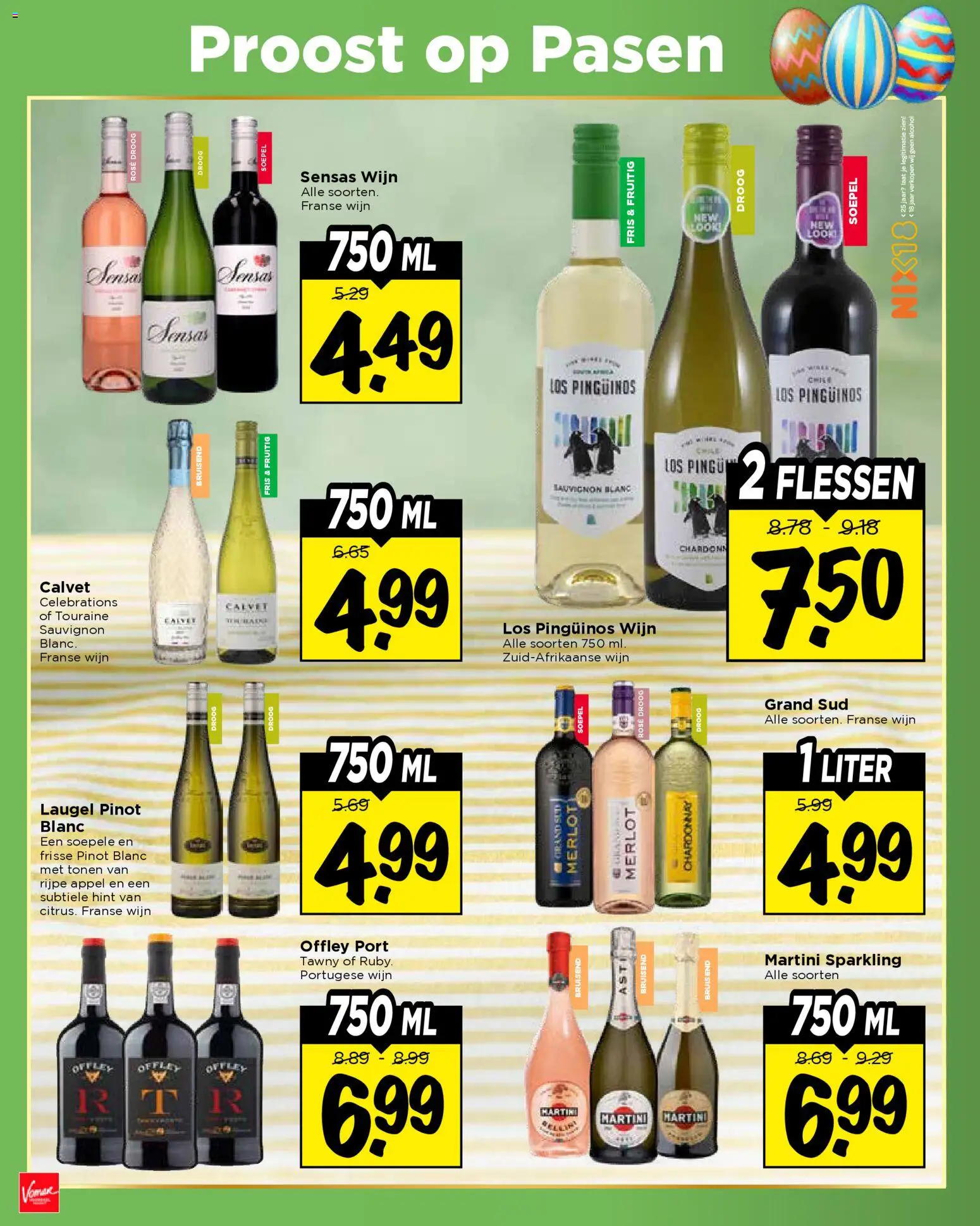 {H1} | Pagina: 39 | Producten: Wijn, Alcohol, Appel