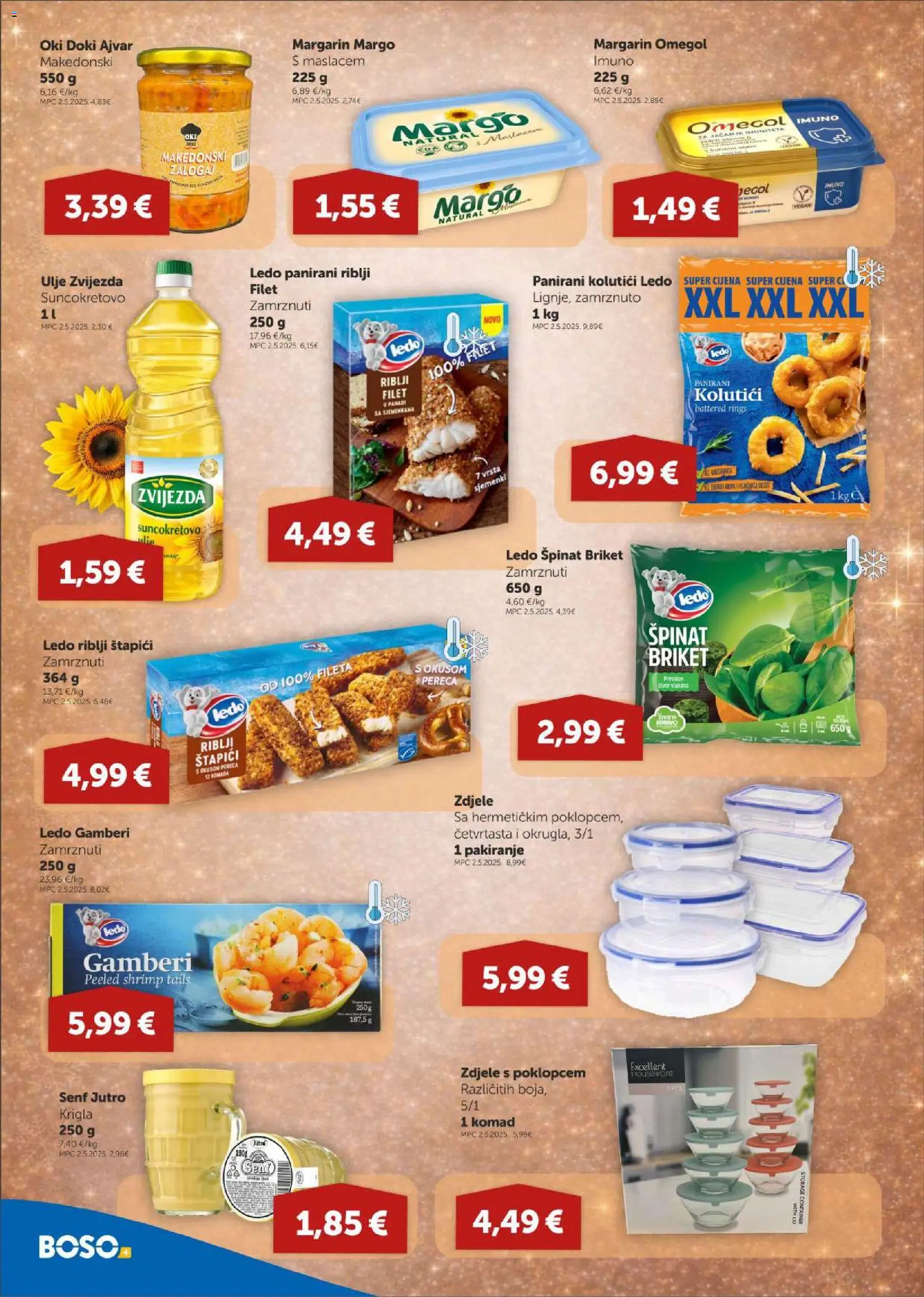 Boso katalog | vrijedi od 05.02.2026 | Stranica: 6