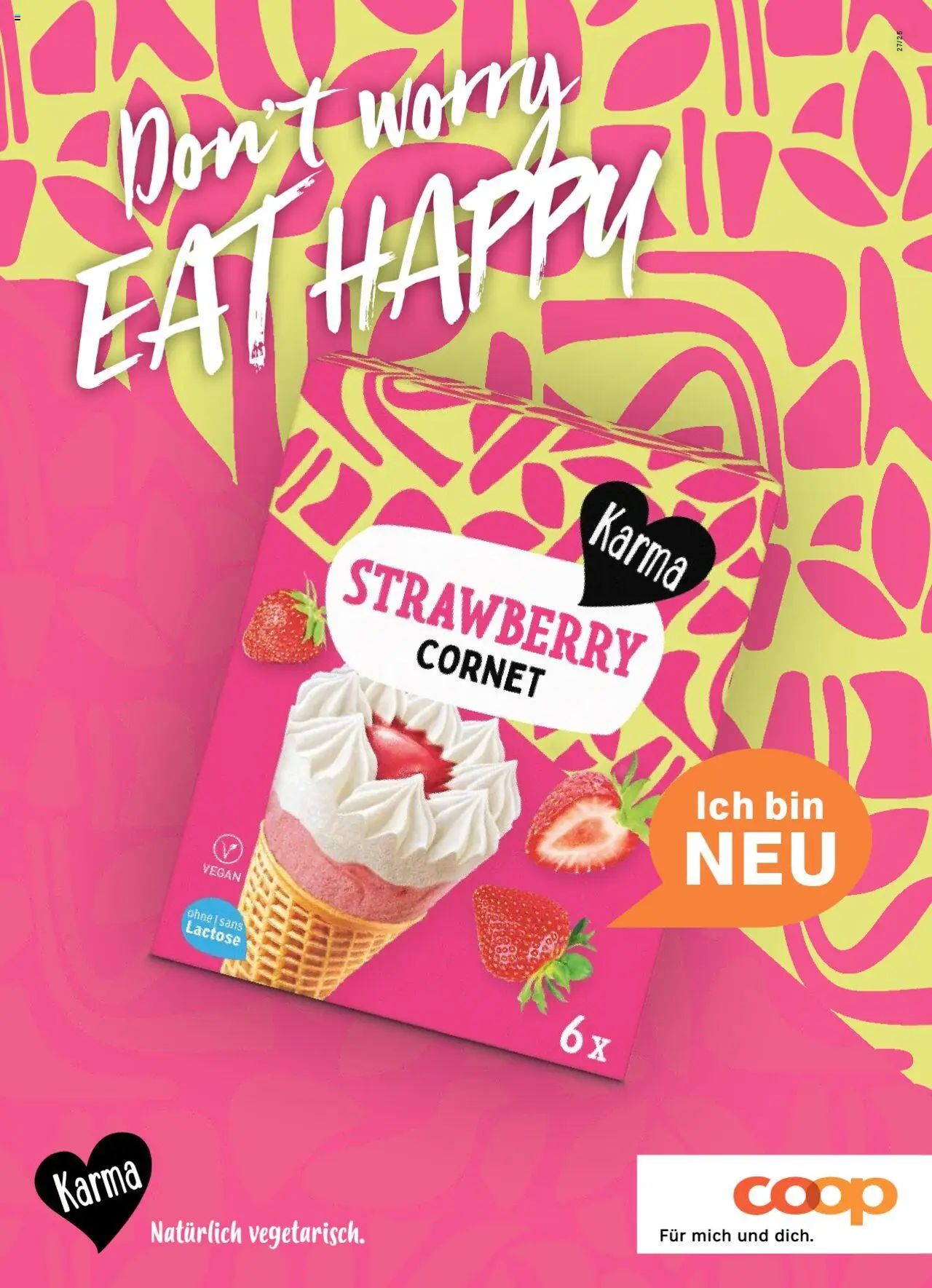 Coop Magazin ab 03.07.2025 | Seite: 56