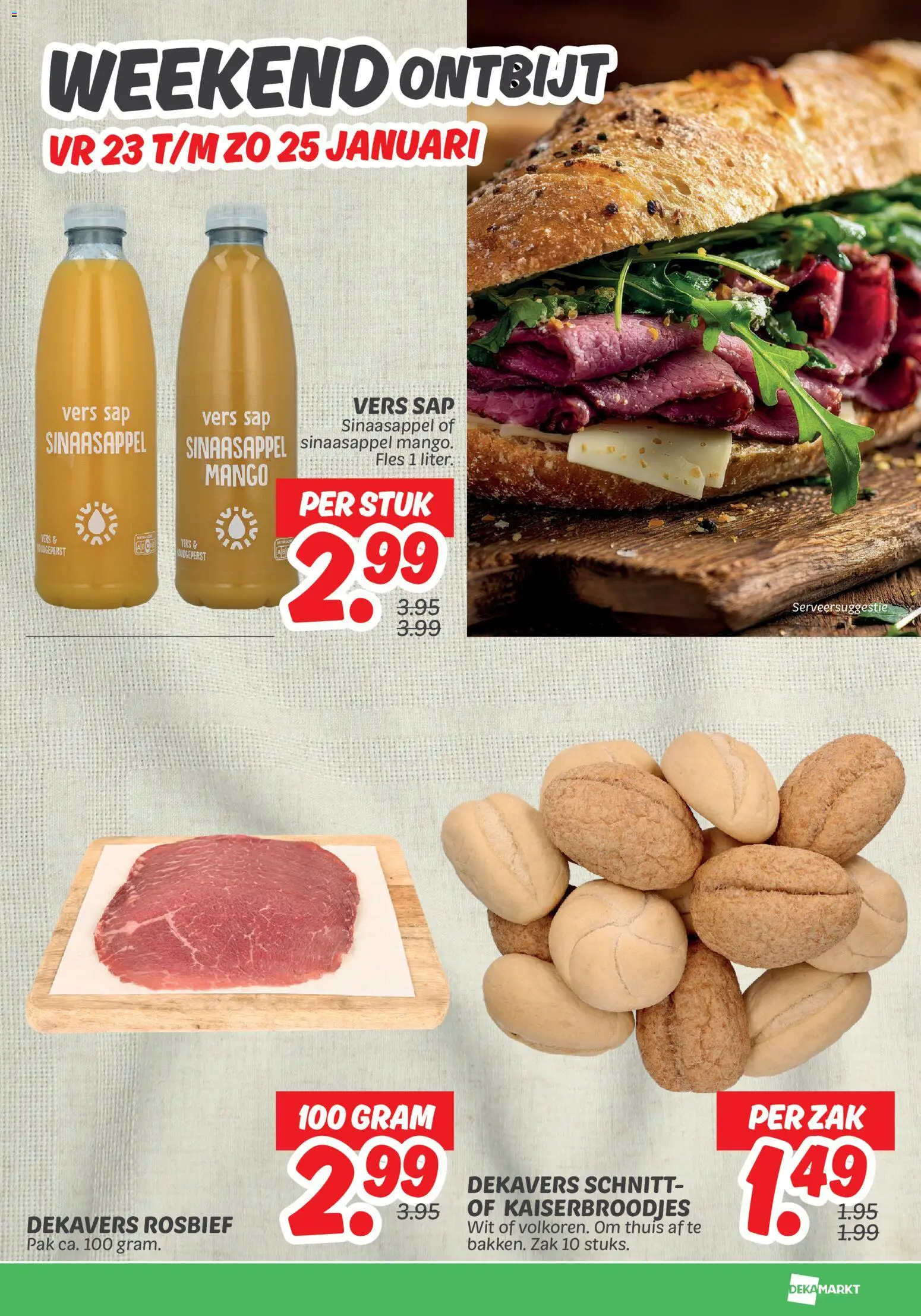 {H1} | Pagina: 29 | Producten: Sap, Fles, Zak, Mango