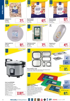 Metro leták platný od 19.11.2025 | Strana: 8