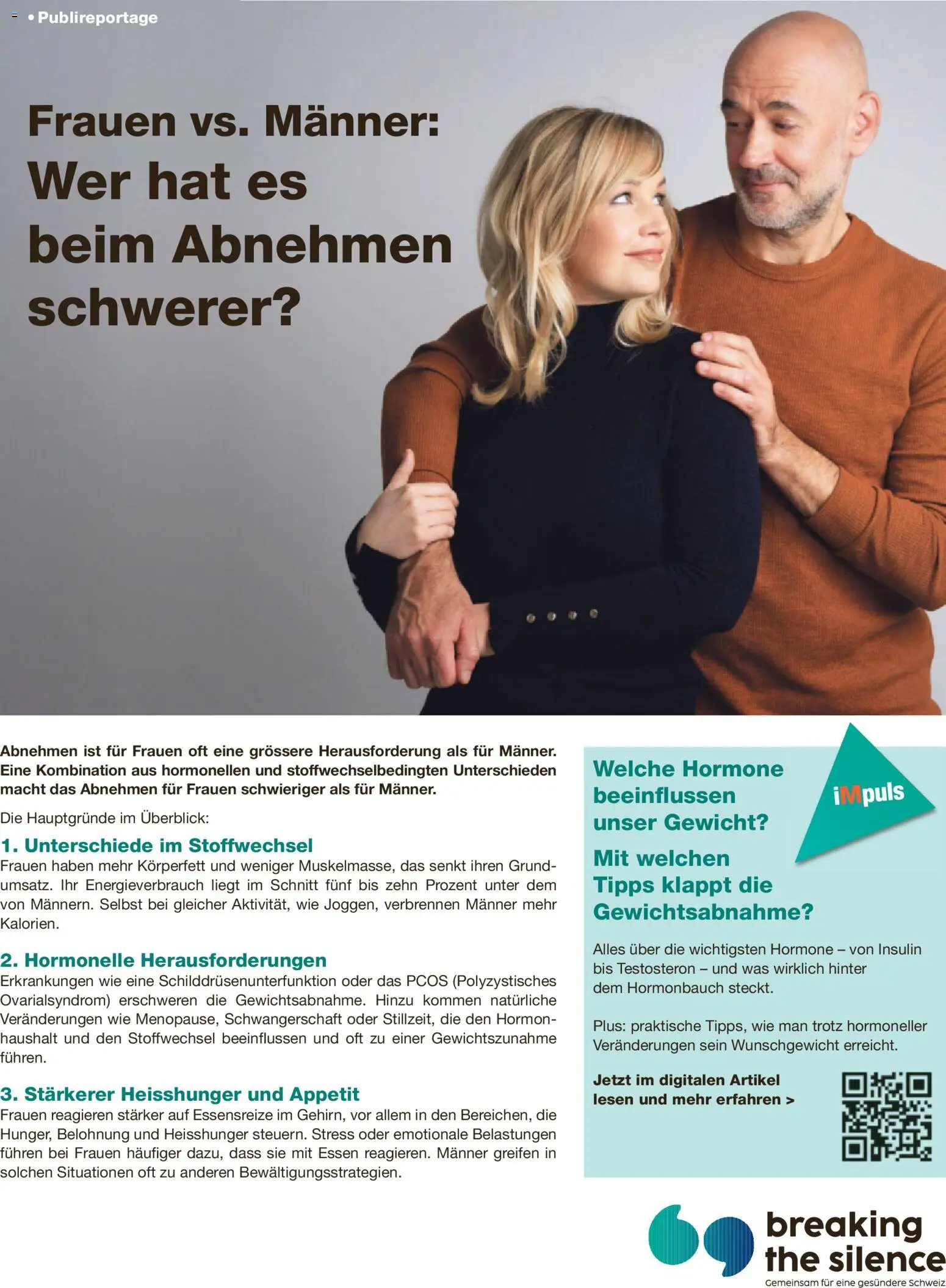 Migros aktionen Magazin – gültig ab 29.04.2026 | Seite: 32 | Produkte: Gewicht