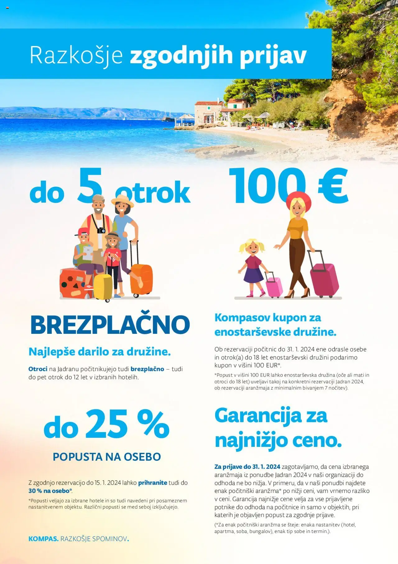 Novi Kompas katalog ponudbe – veljaven od 24.01.2024 | Stran: 4