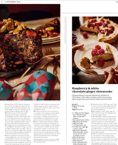 Preview of Waitrose - Offers valid from 06.11.2025 | Page: 23 | Products: Butter, Eggs, Luges, The oven