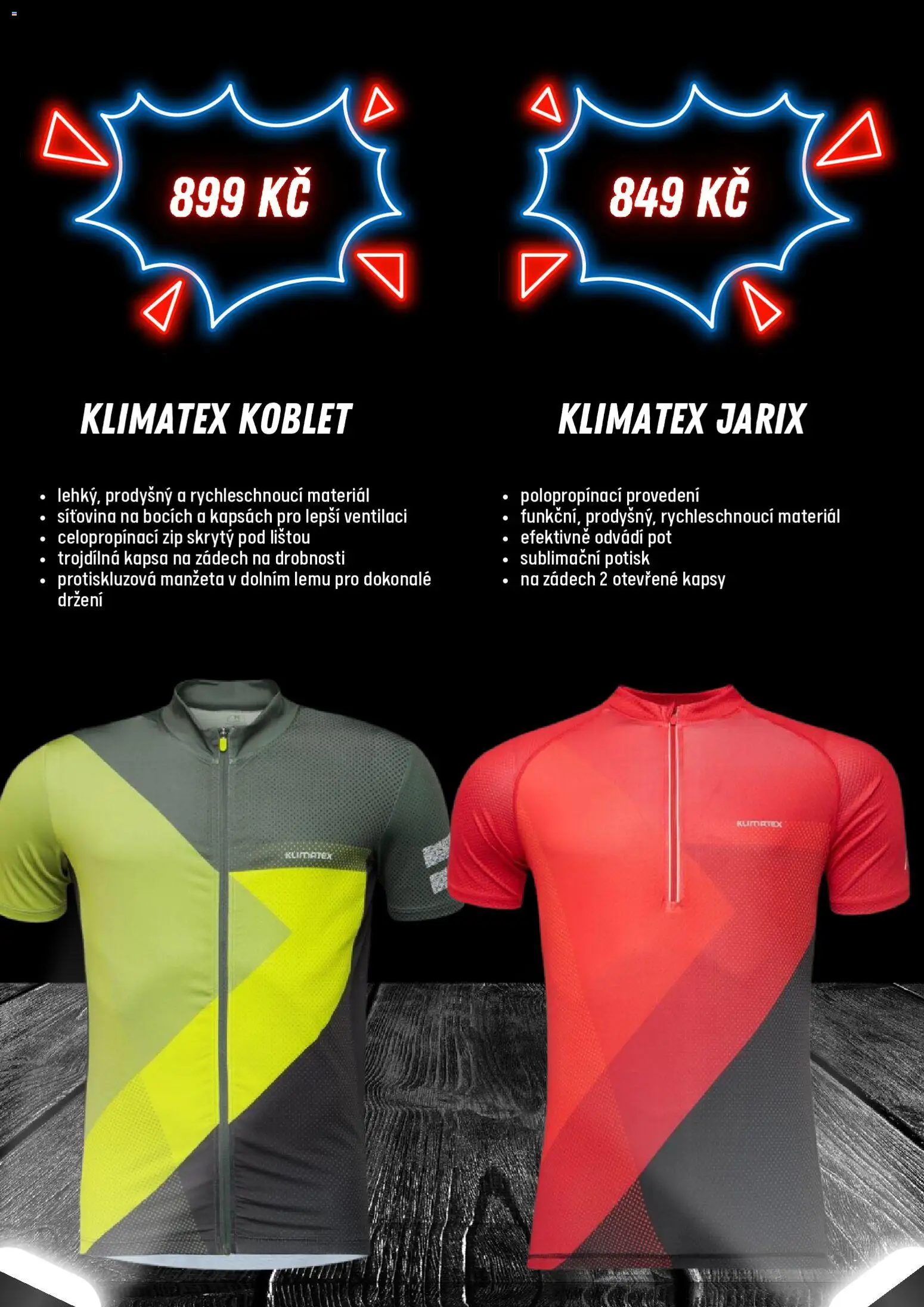 Sportisimo leták od 14.04.2026 💥 Nenechte si ujít TOP nabídky! ⭐ | Česko