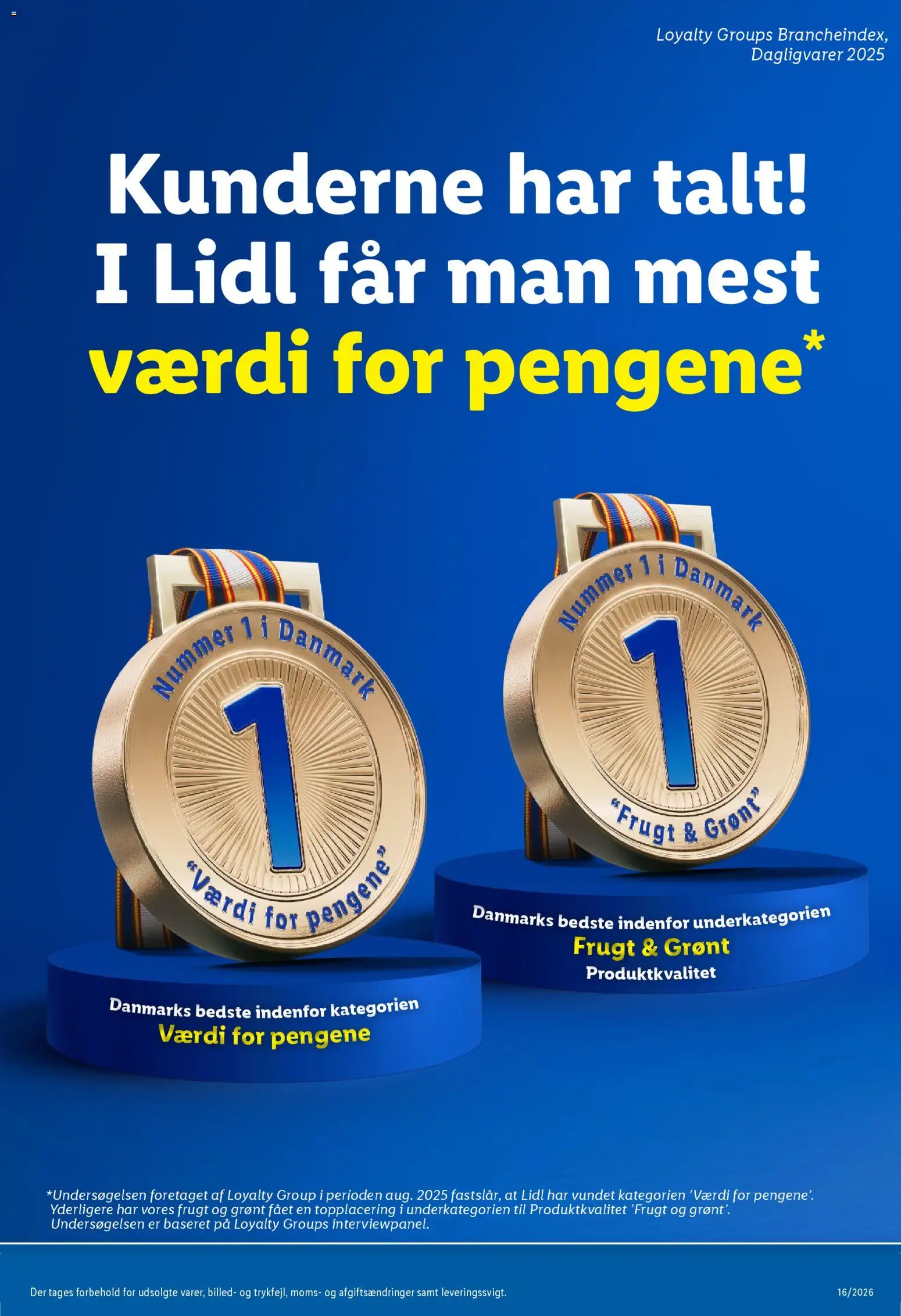 Lidl tilbudsavis – gyldig fra 12.04.2026 | Side: 30