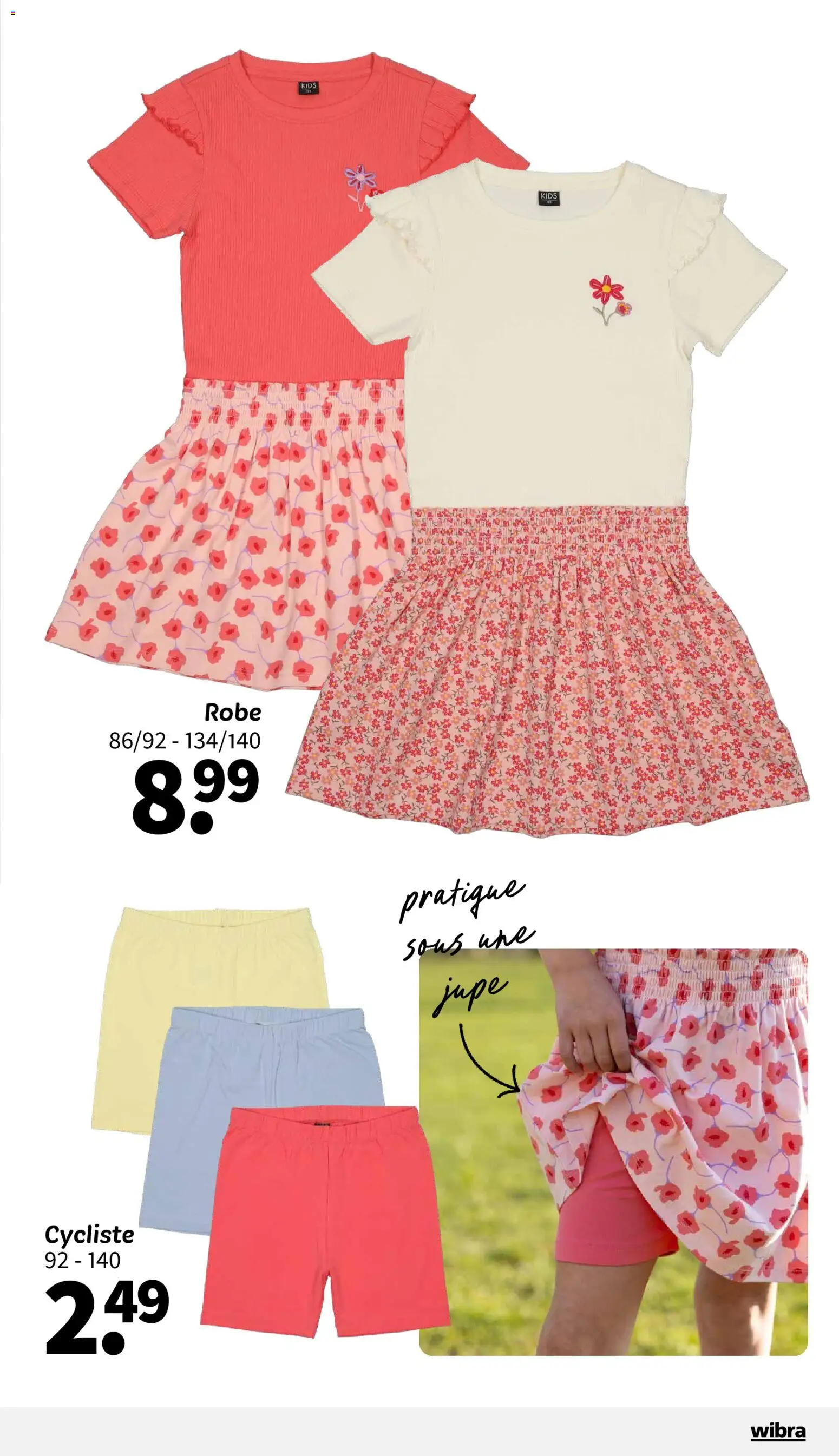 {H1} | Page: 5 | Produits: Robe, Jupe