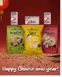 Anteprima del volantino Volantino Ipercoop	 valido a partire dal 12.02.2026 | Pagina: 35 | Prodotti: Cavolo, Data