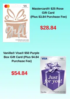 Offer preview "Walmart Catalogue" | Page: 2