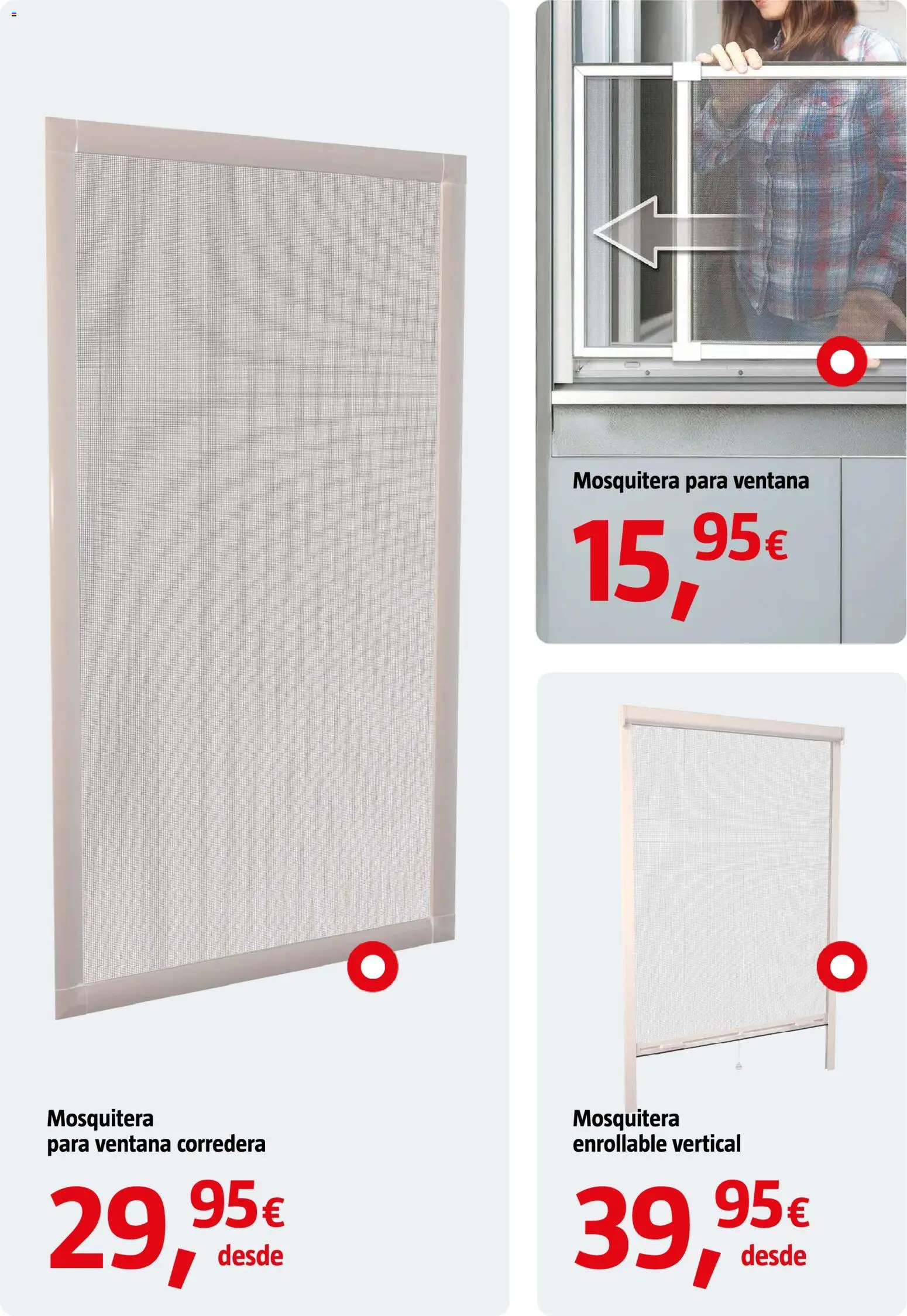 Bauhaus folleto │ válido desde el 23.04.2026 | Página: 59