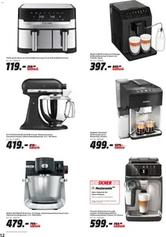 Saturn Prospekt 	 ab 22.12.2025 gültig | Seite: 12