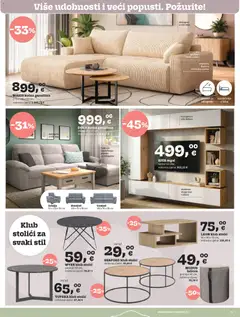 Prima - Katalog - Pregled kataloga iz trgovine Prima, vrijedi od 01.03.2026 | Stranica: 11