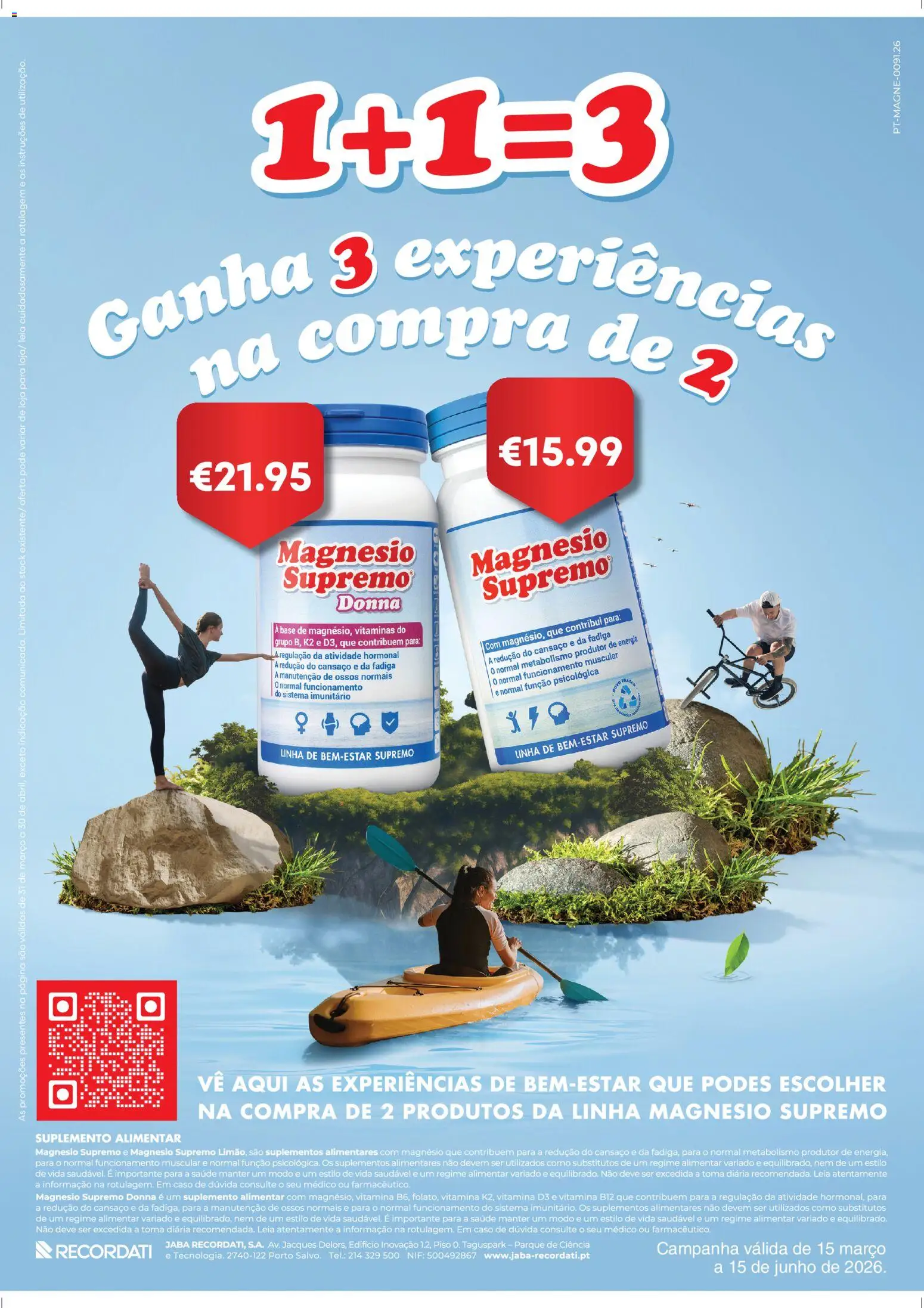 Auchan - Capilares Especial Bebé │ válido de 01.04.2026 | Página: 2 | Produtos: Base