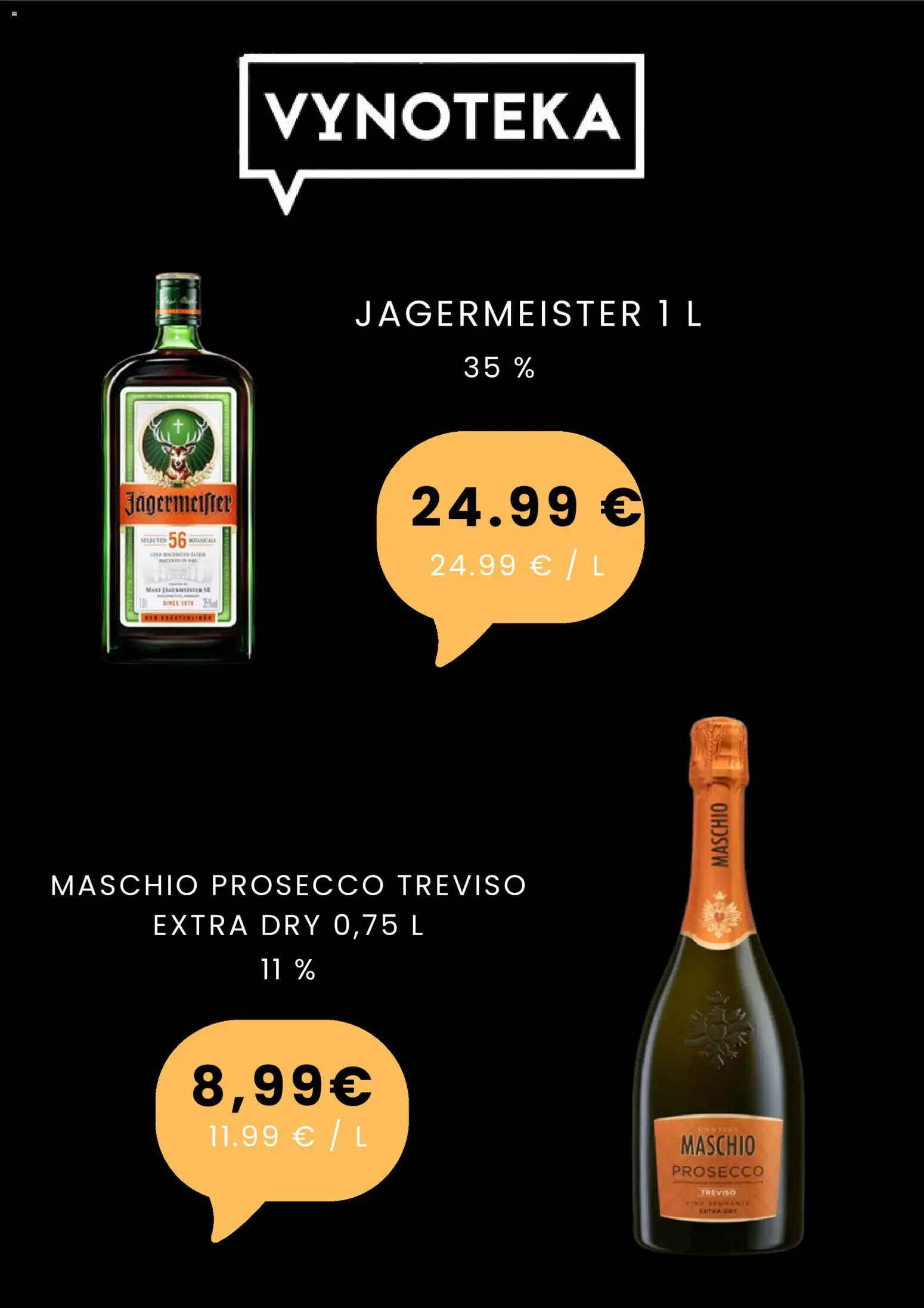 VYNOTEKA akcijos nuo 27.11.2025 | Puslapis: 2