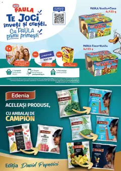 Ofertele Mega Image valabile de la 02.10.2025 | Pagină: 48