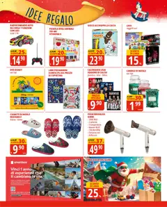 Anteprima del volantino Volantino Tigros	 valido a partire dal 10.12.2025 | Pagina: 38