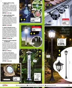 Náhled letáku Velký Košík katalog duben 2026 od 01.04.2026 | Strana: 35