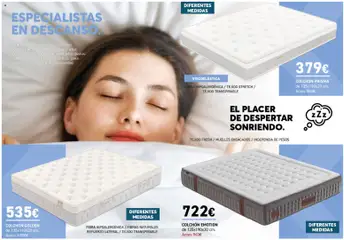 Vista previa Merkamueble - folleto válido desde el 27.10.2025 | Página: 16