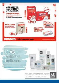 Volantino Famila del 10.07.2025 | Pagina: 19