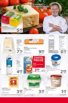 Selgros Prospekt 	 - gültig ab dem 07.08.2025 | Seite: 30