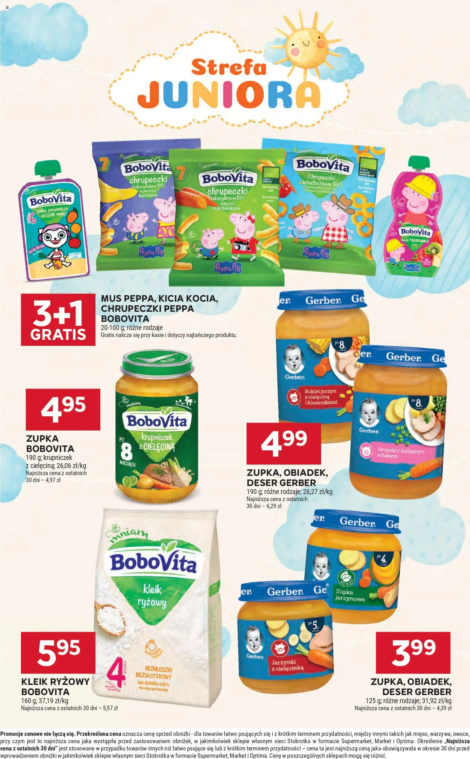 Stokrotka gazetka - Market od 23.04.2026 | Strona: 46 | Produkty: Mango, Stokrotka, Owoce
