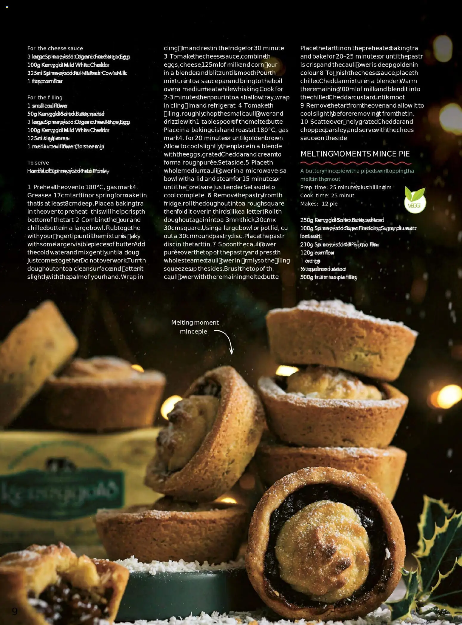 {H1} | Page: 94 | Products: Vajcia