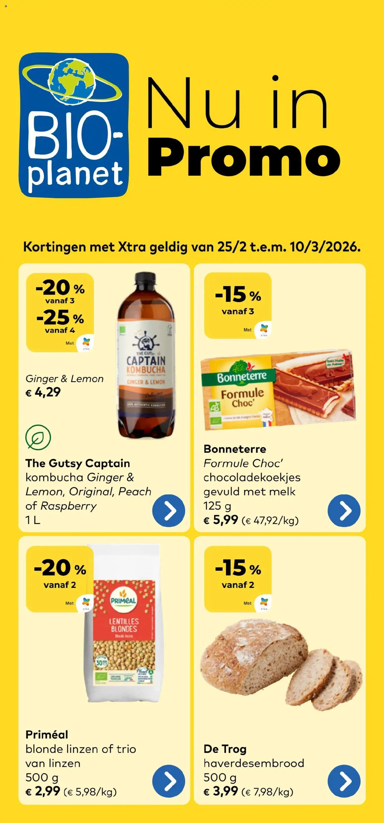 {H1} | Pagina: 1 | Producten: Pecorino sajt, Linzen, Melk