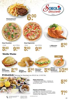 Edeka prospekt Wörth Am Rhein	 ab 08.12.2025 gültig | Seite: 13