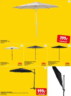 Jem & fix Tilbudsavis gyldig fra 13.03.2025 | Side: 22 | Produkter: Parasol