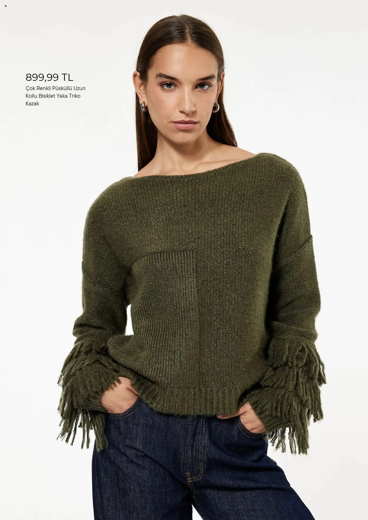 Koton aktüel ürünler kataloğu yayımlandı! Bu hafta 01 Kasım 2025 - 05 Aralık 2025 günü Koton indirimli ürünleri