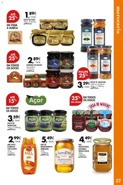 SORTIDO DE DOCES, Pack 3x50g │ válido de 11.09.2025 | Página: 27