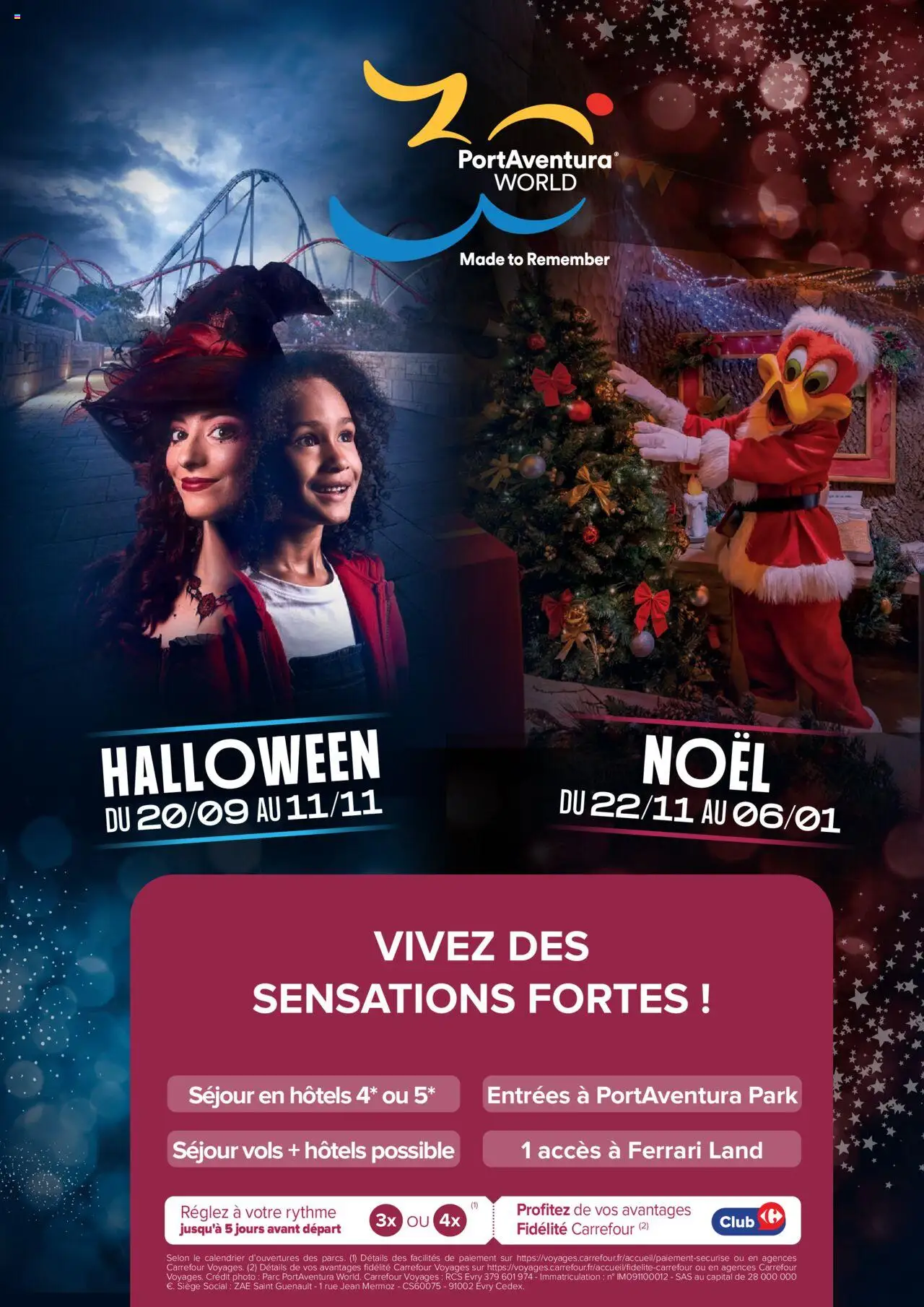 {H1} | Page: 26 | Produits: Calendrier