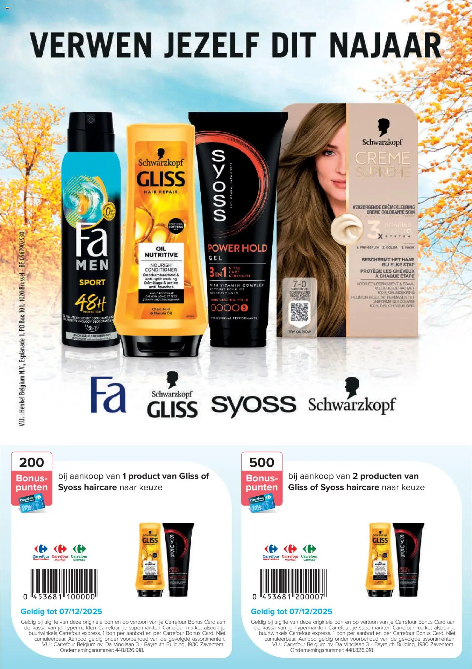 {H1} | Pagina: 24 | Producten: Box, Conditioner, Crème