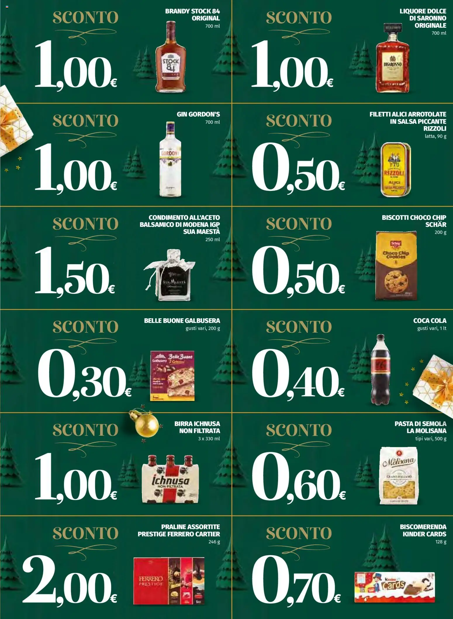 Volantino COOP del 01.12.2025 | Pagina: 33