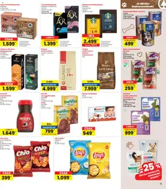 Interspar Akciós újság - amely érvényes a következő dátumtól: 02.01.2026 | Oldal: 11