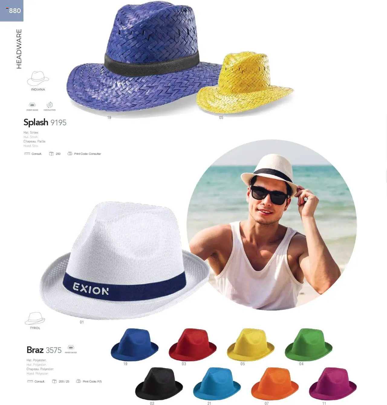 Sapo Giveaways Catalogue – σε ισχύ από 01.01.2025 | Σελίδα: 882