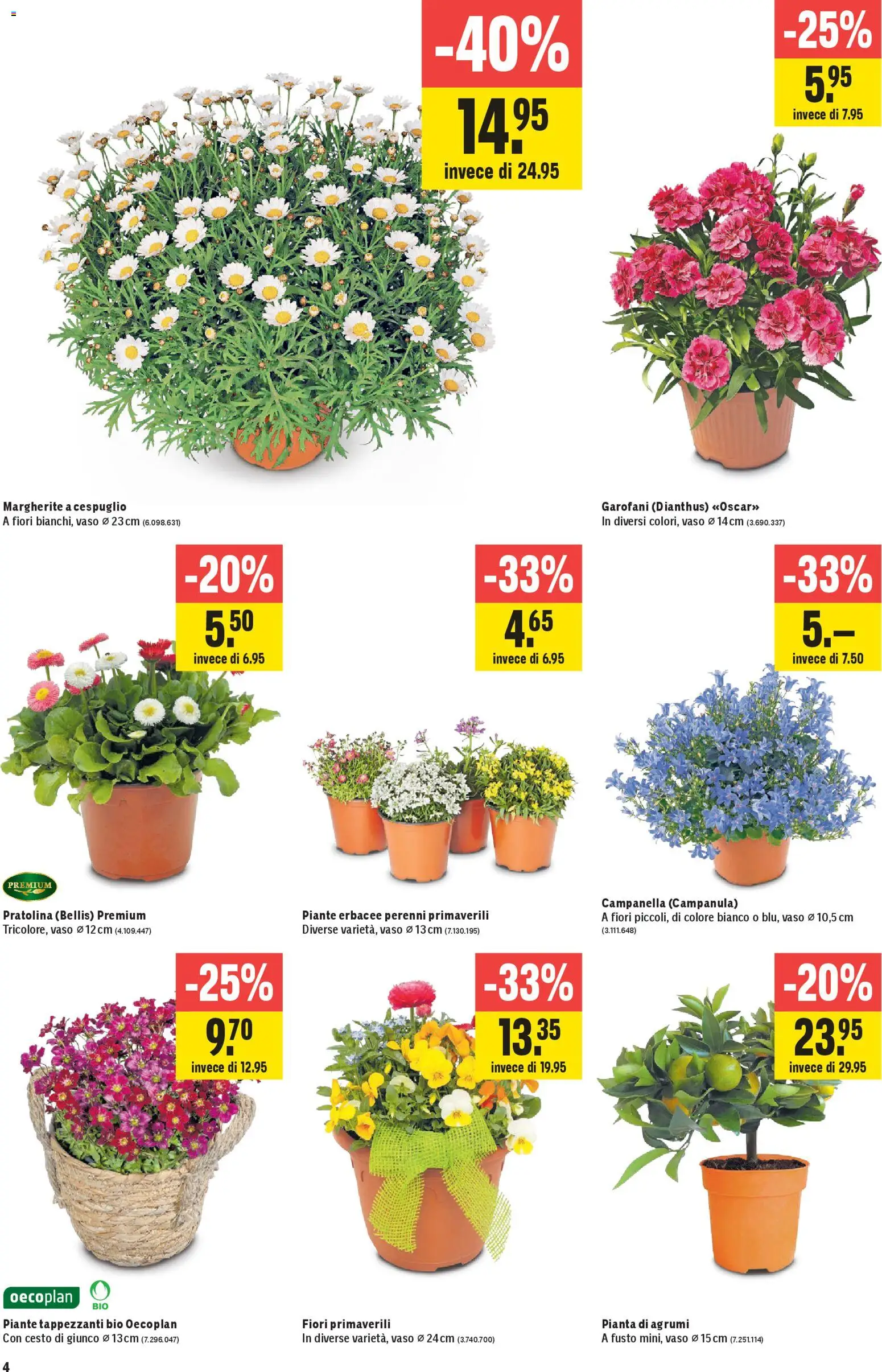 Jumbo aktionen IT – gültig ab 26.03.2026 | Seite: 4