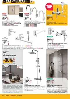 Senukai leidinys galioja nuo 12.11.2025 | Puslapis: 20