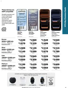 MTN specials catalogue – valid from 01.02.2026 | Page: 43