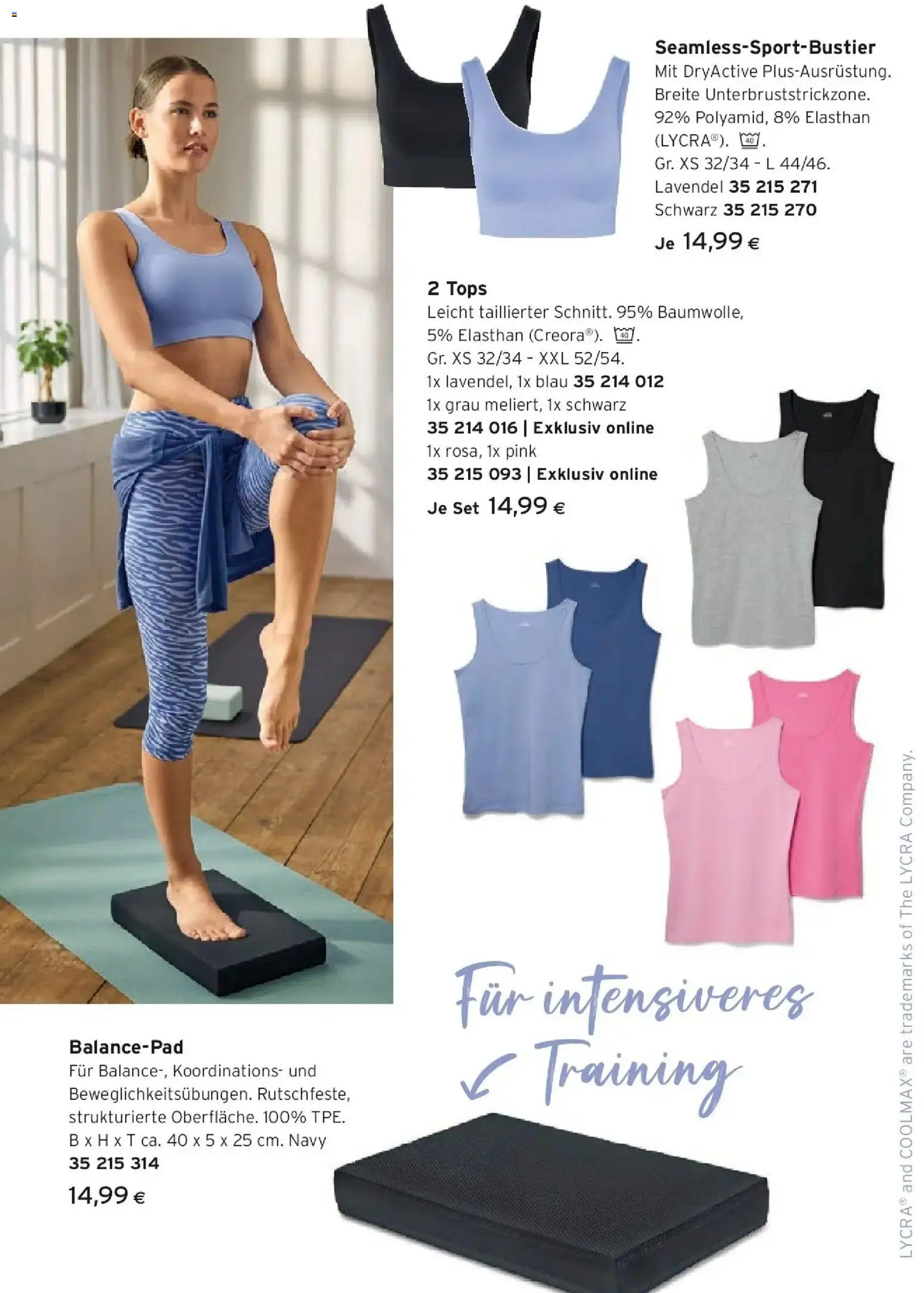 Tchibo Eduscho Tchibo Magazin gültig ab 18.02.2026 | Seite: 14