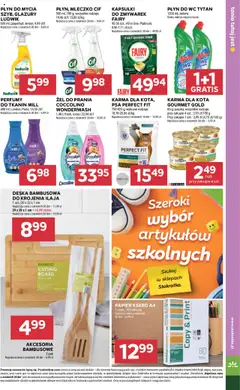 Stokrotka Gazetka od 13.08.2025 | Strona: 31