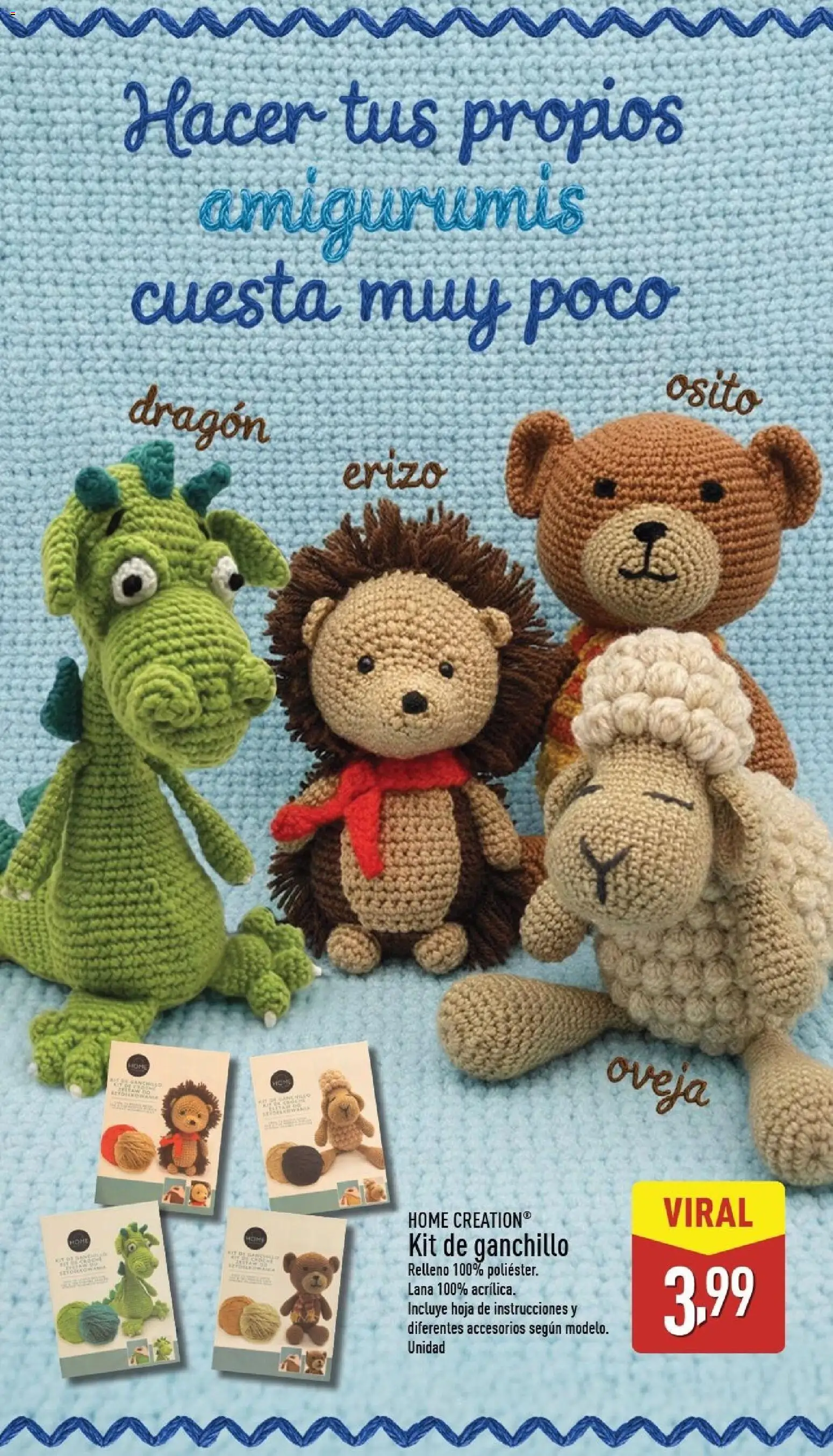 Aldi folleto Canarias │ válido desde el 26.01.2026 | Página: 19