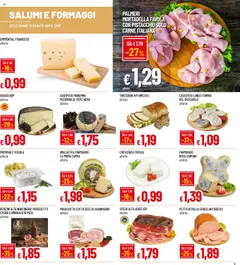 Volantino Galassia del 24.07.2025 | Pagina: 11
