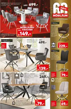 Porta! Prospekt 	 ab 10.11.2025 gültig | Seite: 13