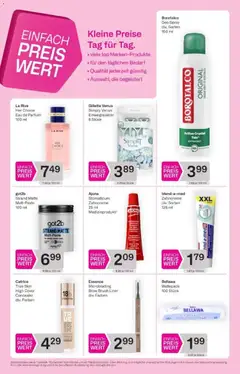 Bipa Flugblatt ab 02.04.2026 gültig | Seite: 7